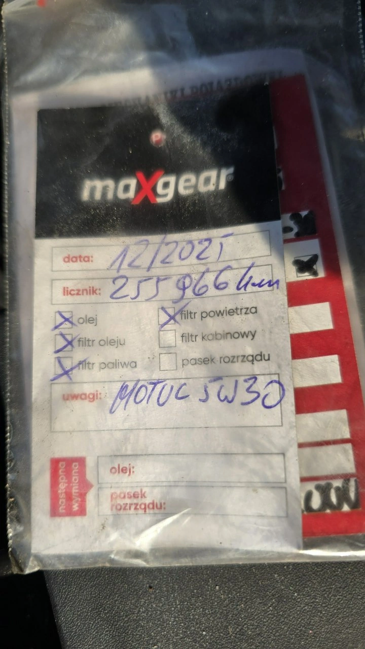 Volvo V40 - Zdjęcie 24