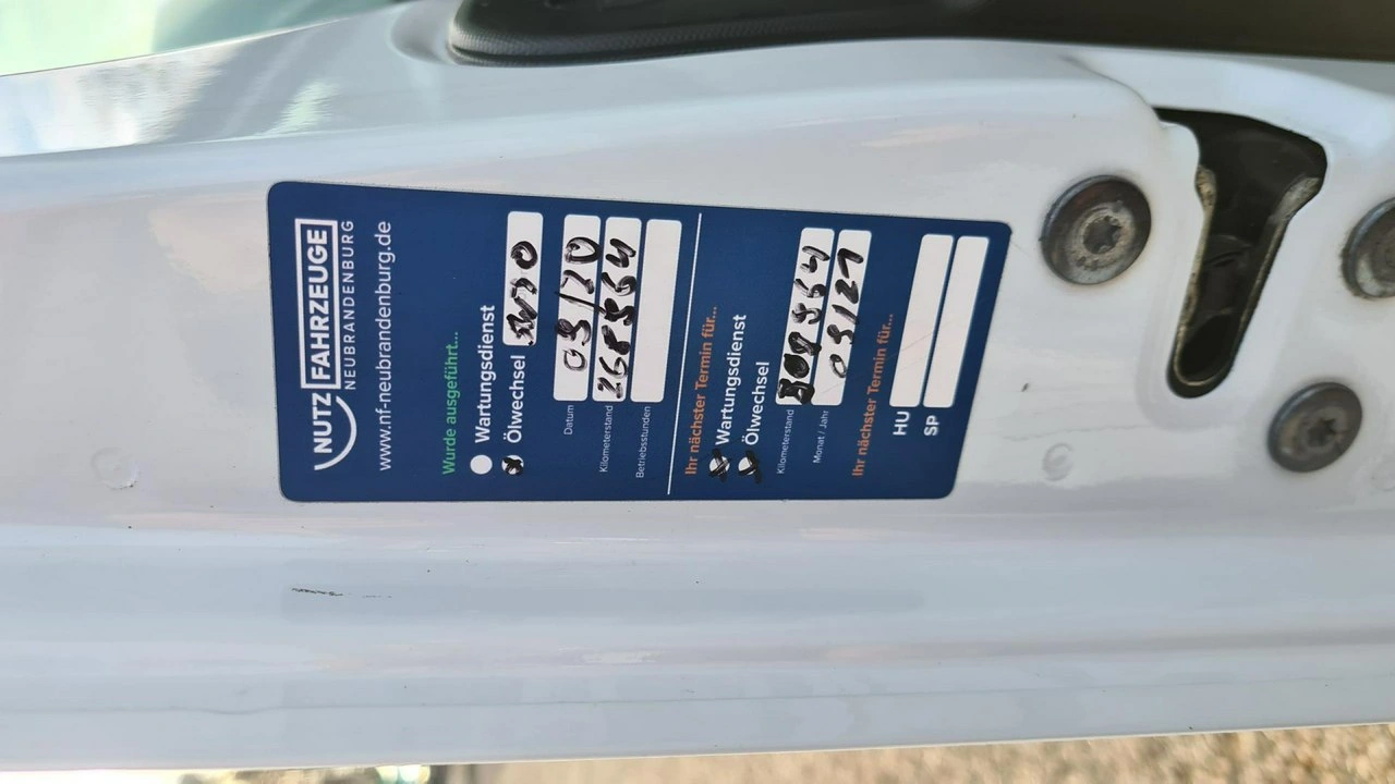 Iveco Daily - Zdjęcie 16