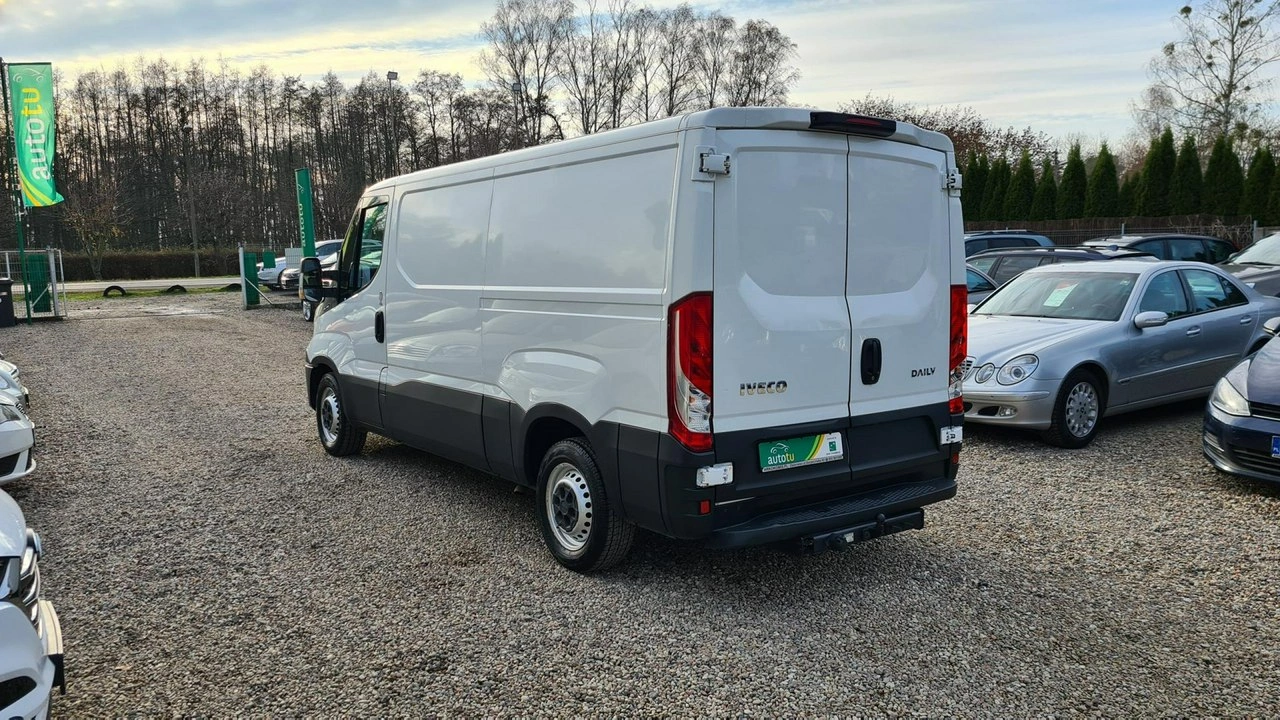 Iveco Daily - Zdjęcie 1