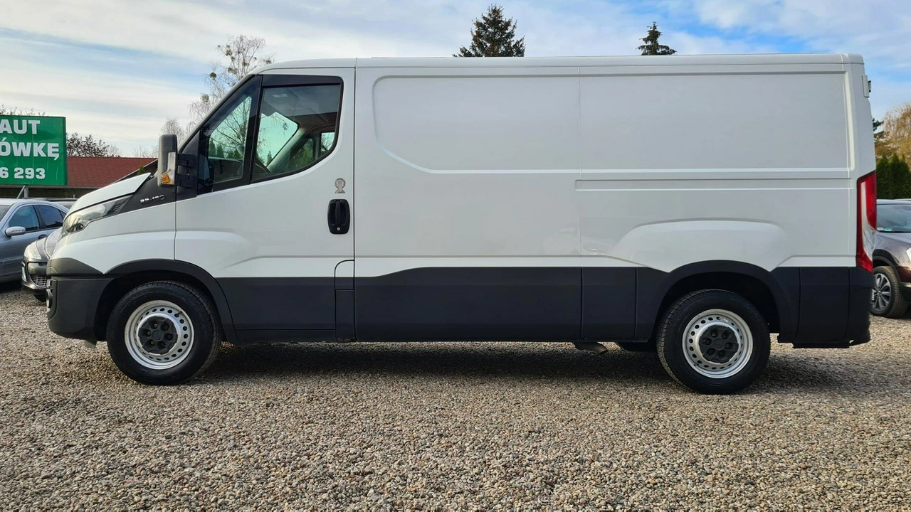 Iveco Daily - Zdjęcie 4