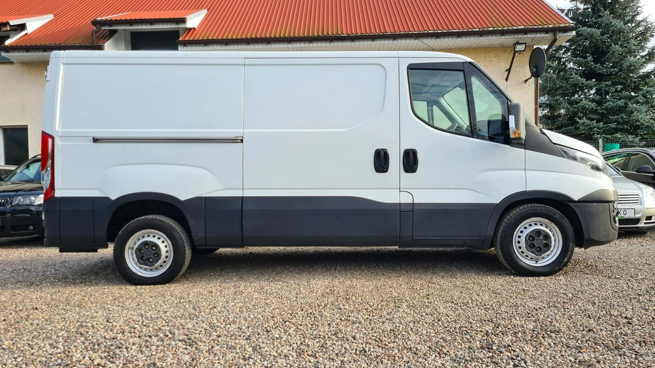 Iveco Daily - Zdjęcie 6