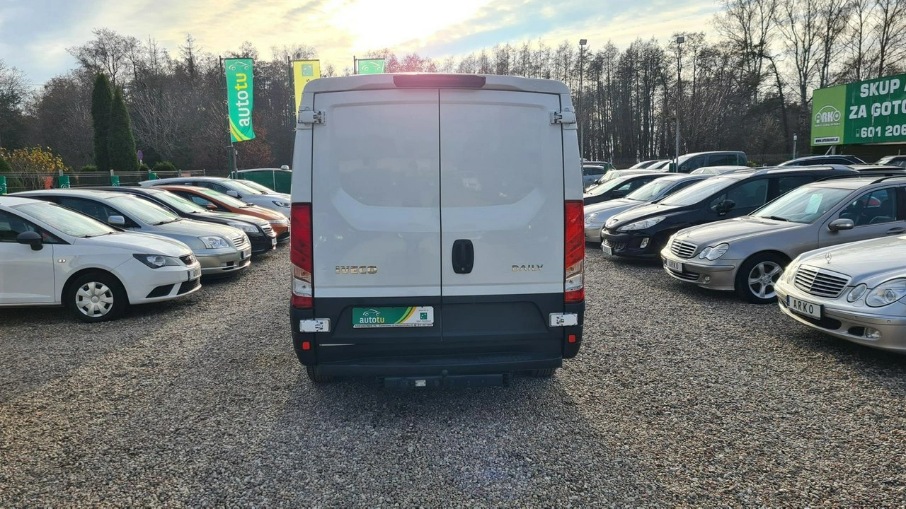 Iveco Daily - Zdjęcie 7
