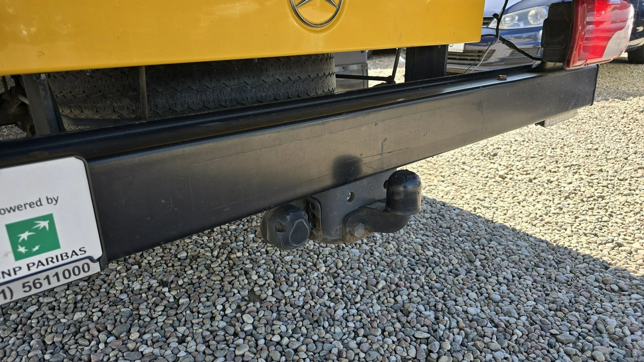 Mercedes Sprinter - Zdjęcie 14