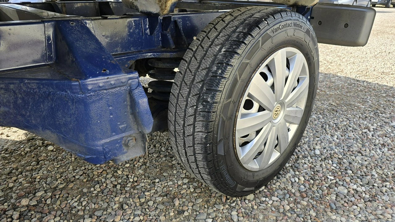 Volkswagen Transporter - Zdjęcie 16