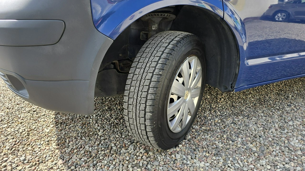 Volkswagen Transporter - Zdjęcie 17