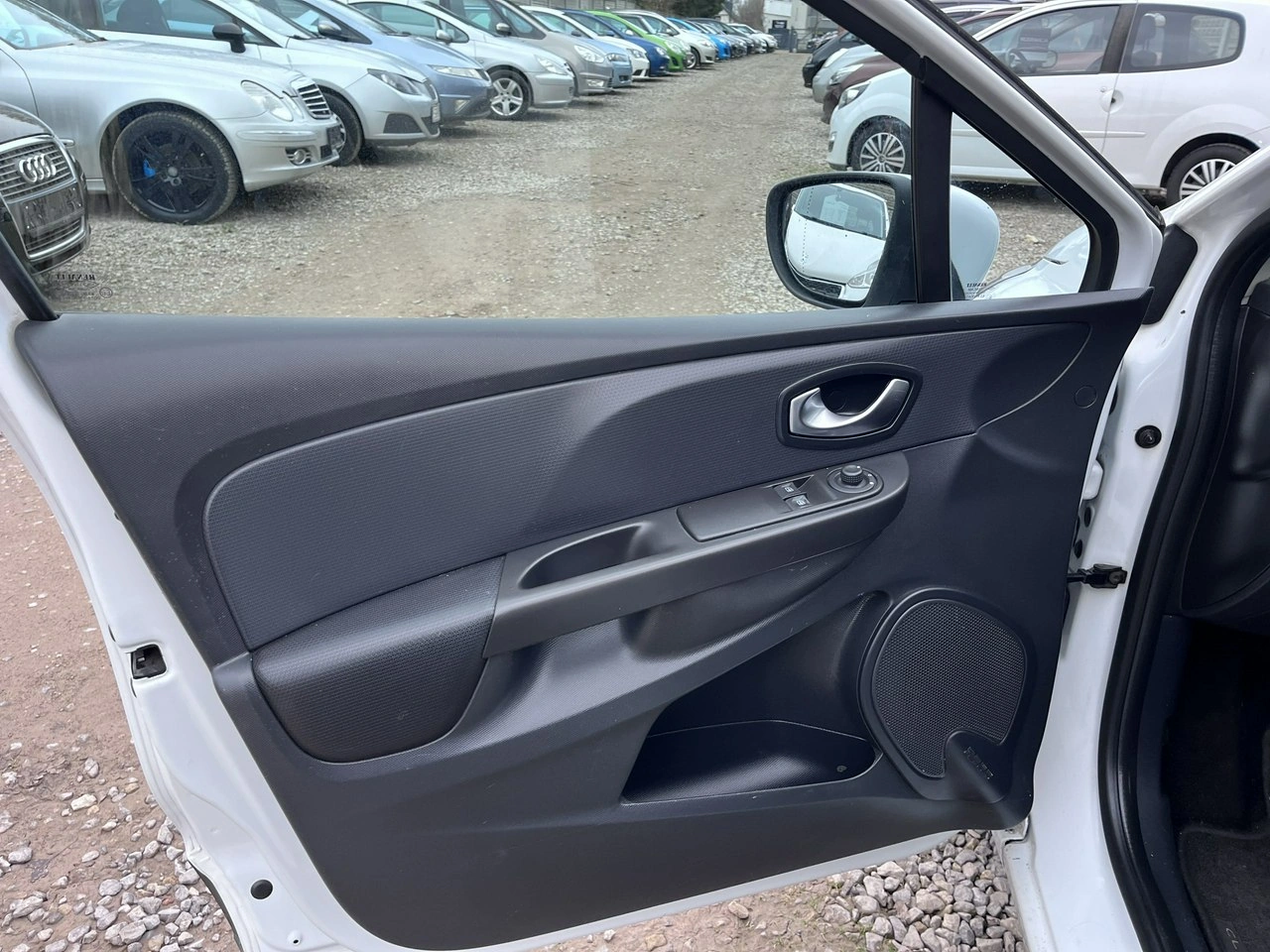 Renault Clio - Zdjęcie 13