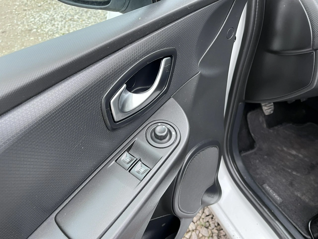 Renault Clio - Zdjęcie 14