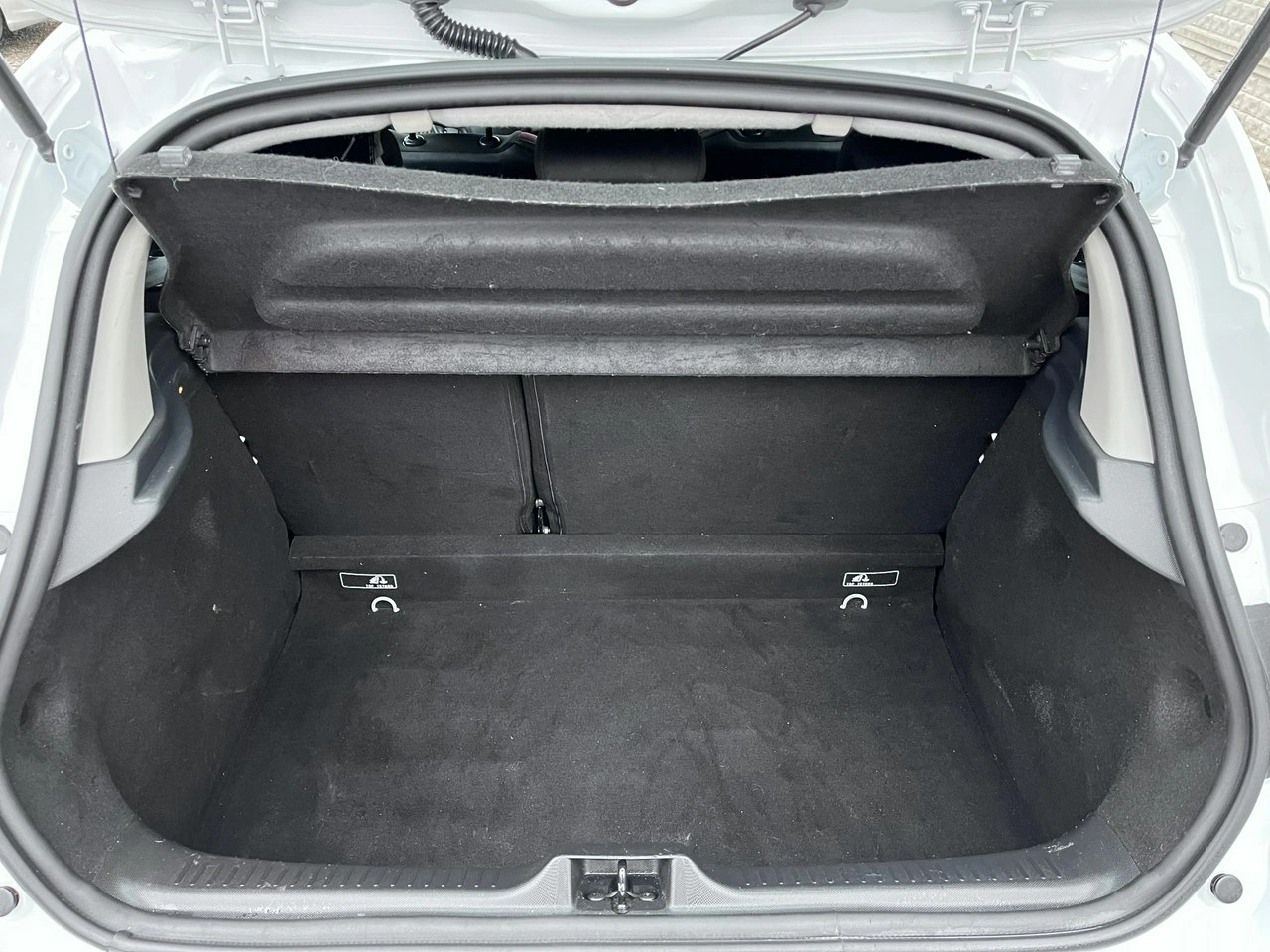 Renault Clio - Zdjęcie 22