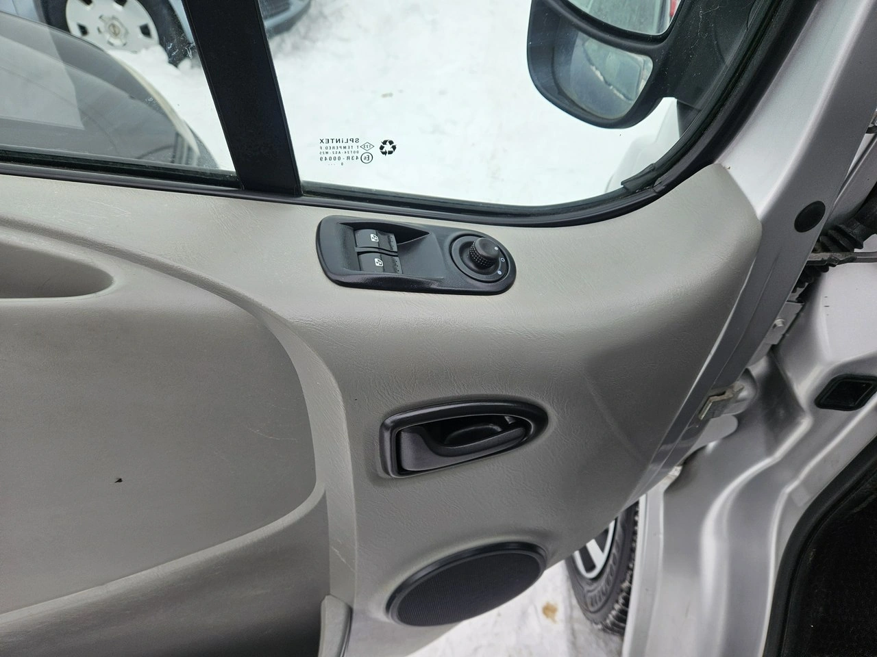 Renault Trafic - Zdjęcie 10