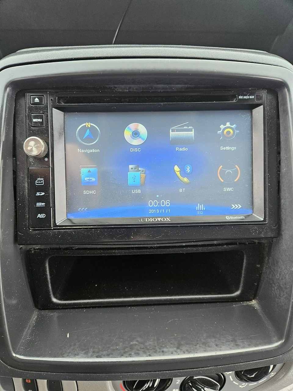 Renault Trafic - Zdjęcie 12