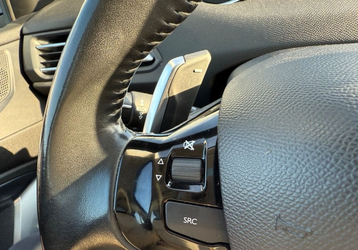 Peugeot 308 - Zdjęcie 19