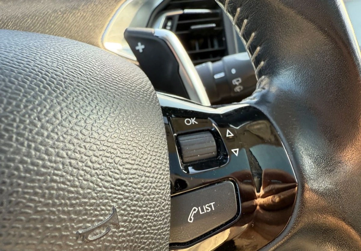 Peugeot 308 - Zdjęcie 20