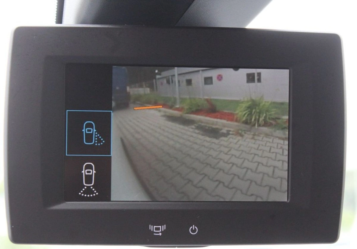 Peugeot Partner - Zdjęcie 13