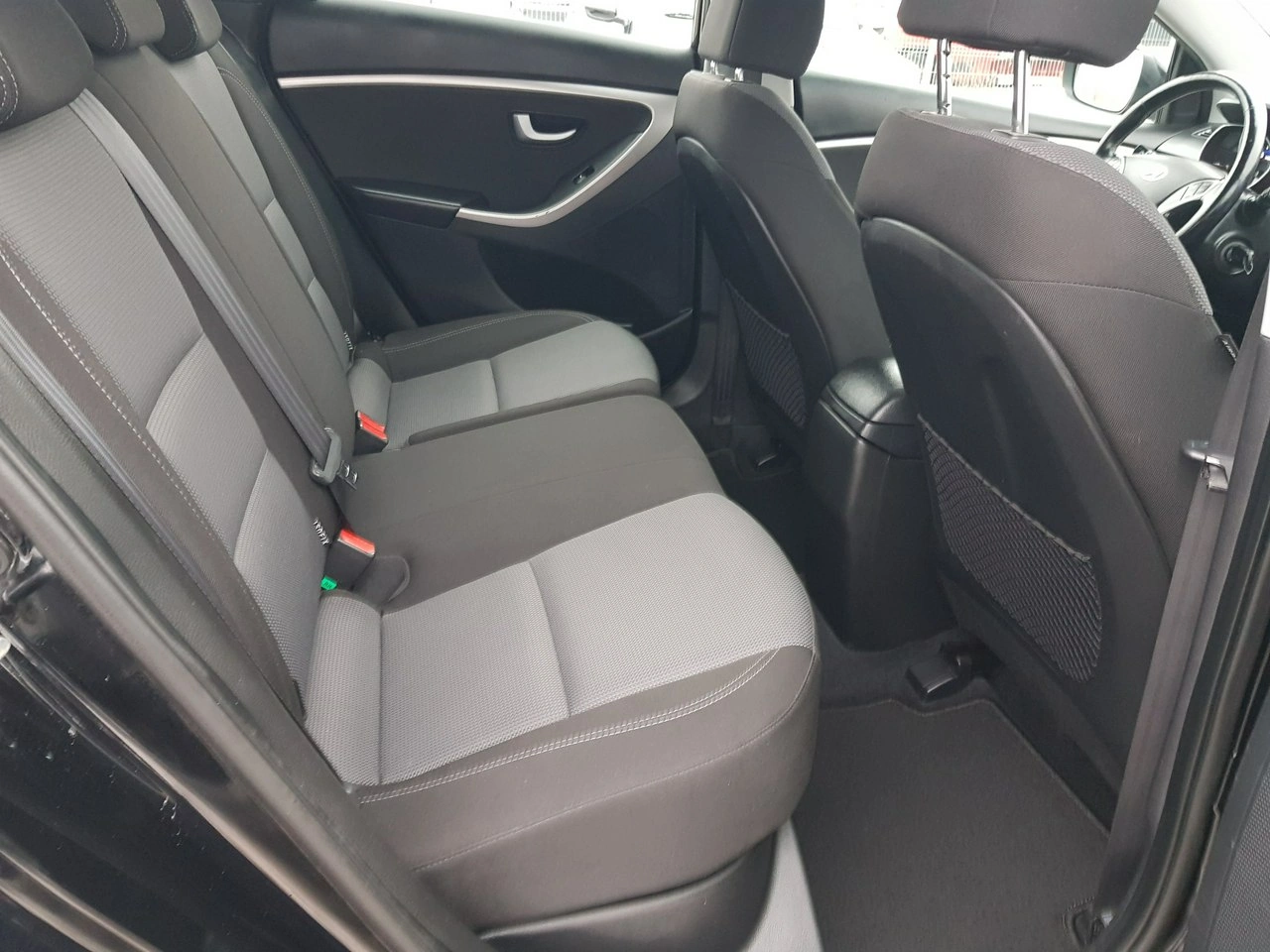 Hyundai i30 - Zdjęcie 14