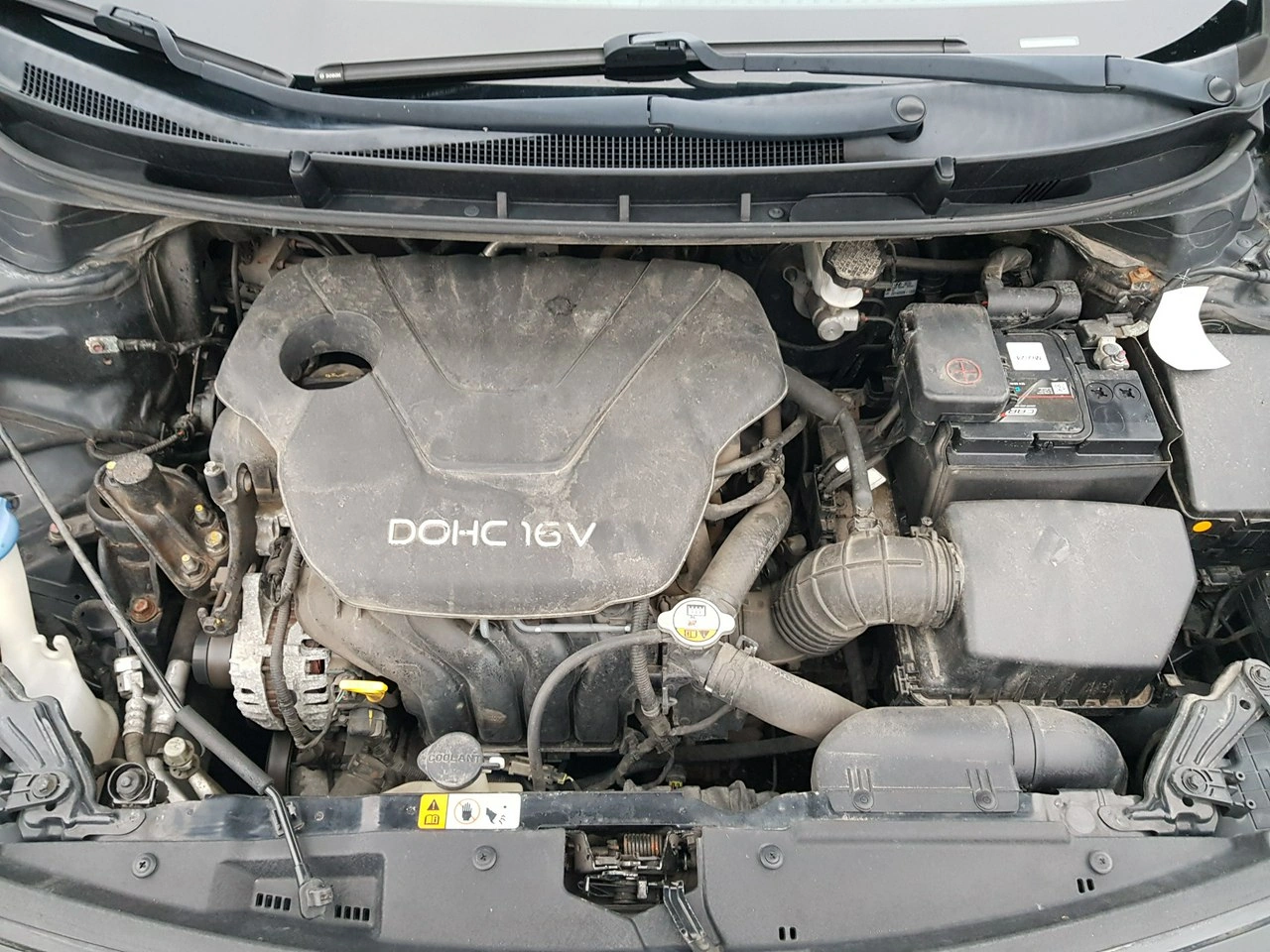 Hyundai i30 - Zdjęcie 17