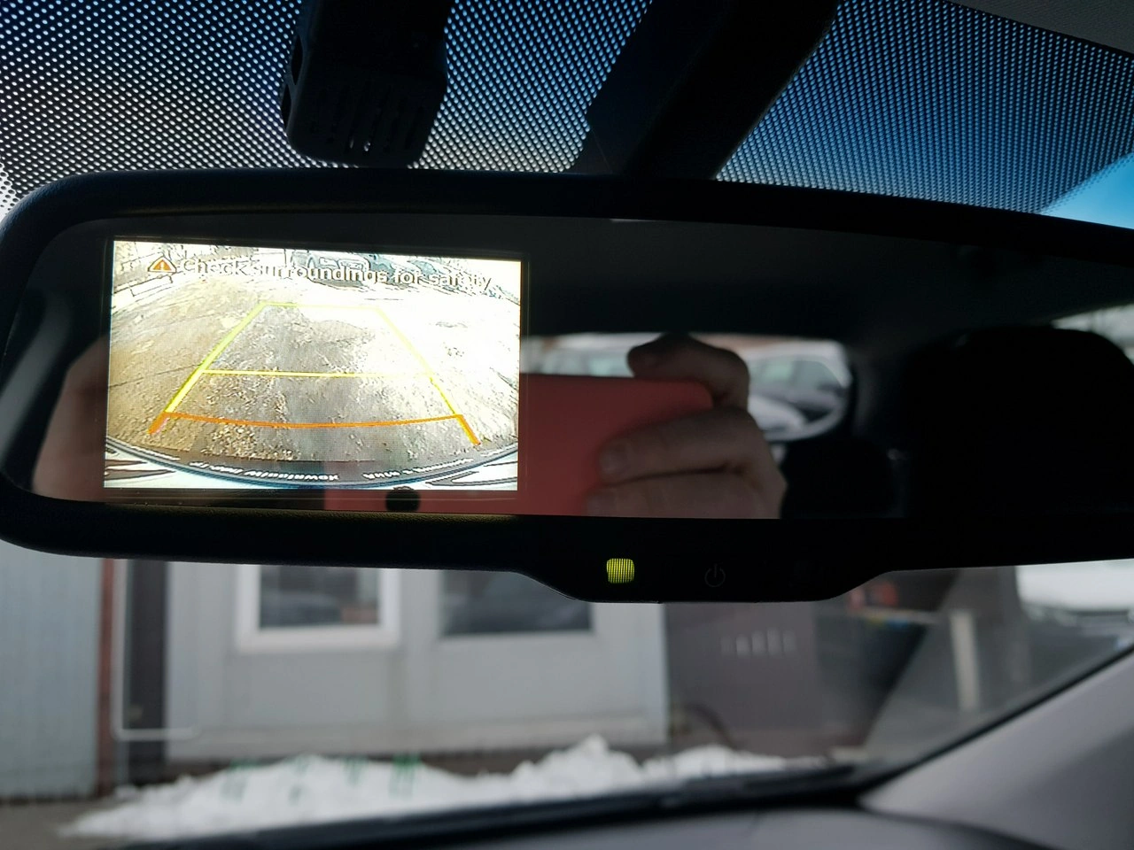 Hyundai i30 - Zdjęcie 20