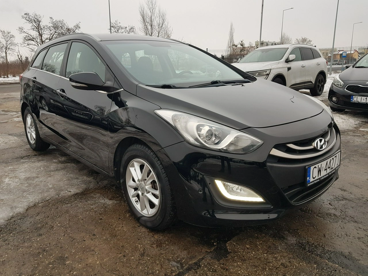 Hyundai i30 - Zdjęcie 2