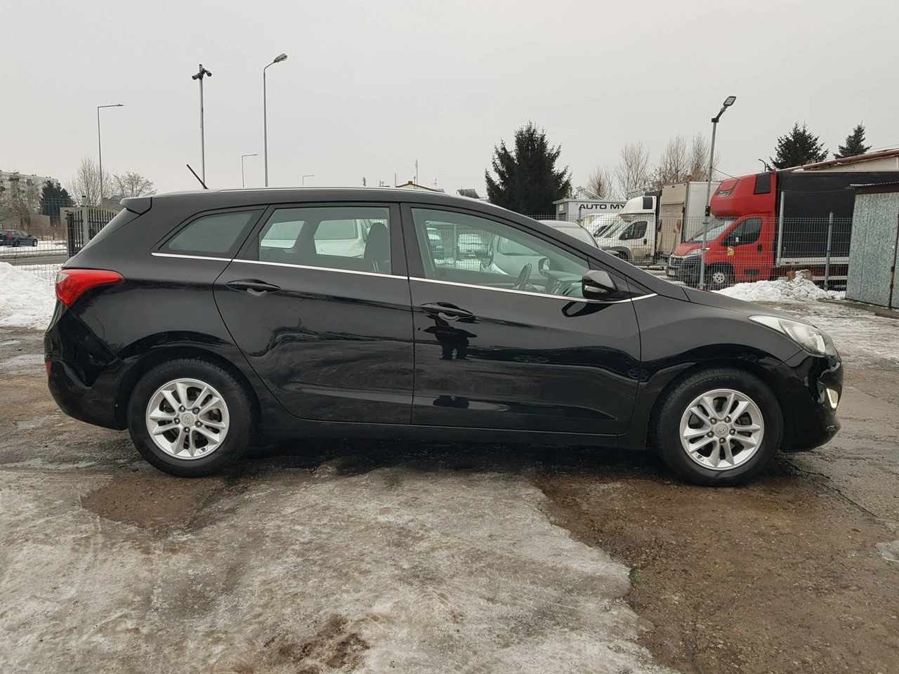 Hyundai i30 - Zdjęcie 3