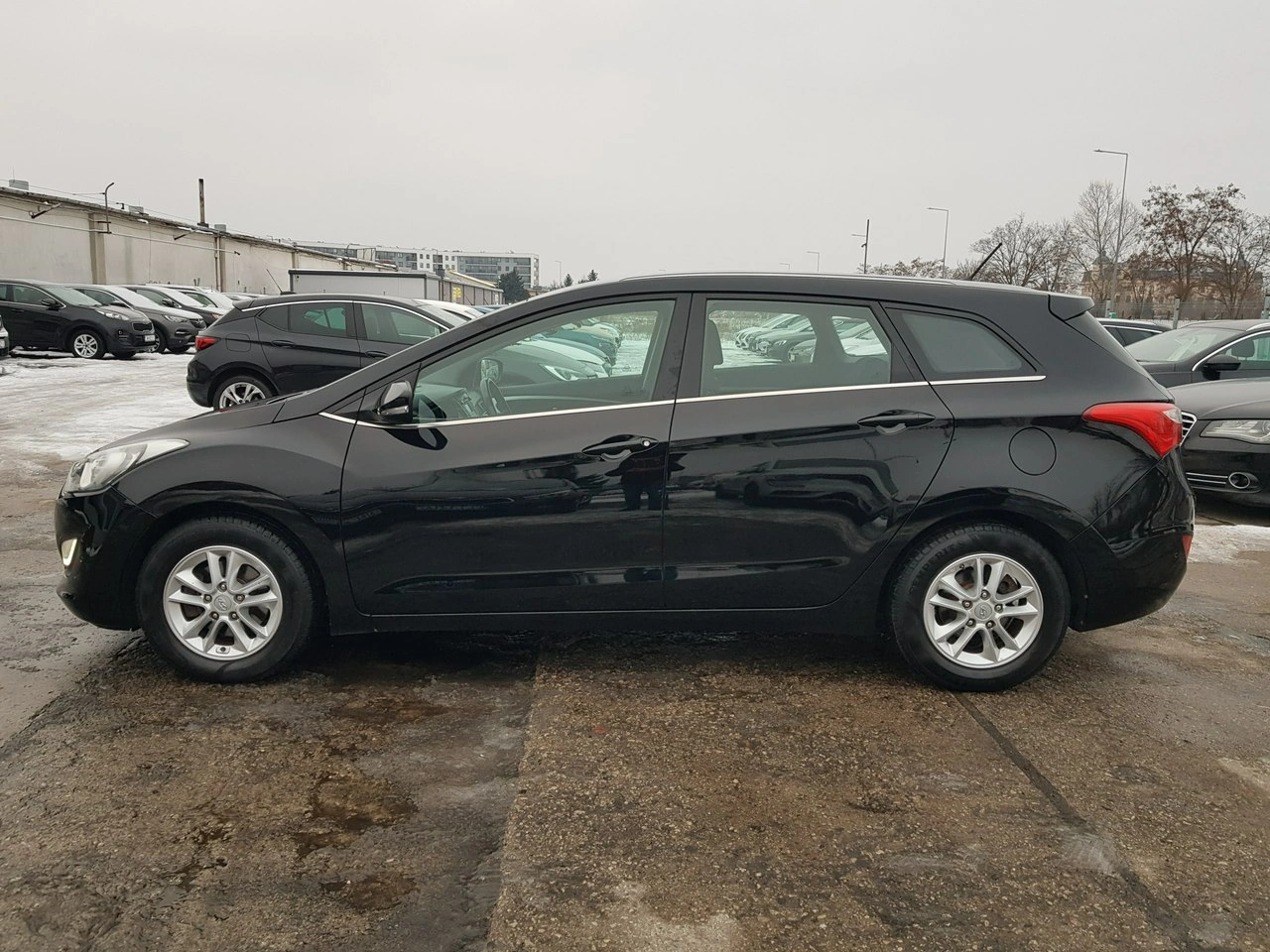 Hyundai i30 - Zdjęcie 7