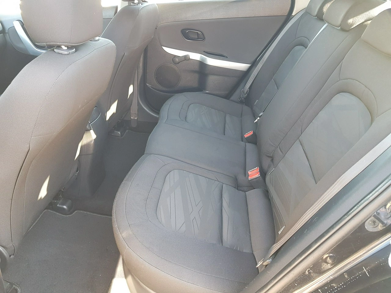 Kia Ceed - Zdjęcie 10