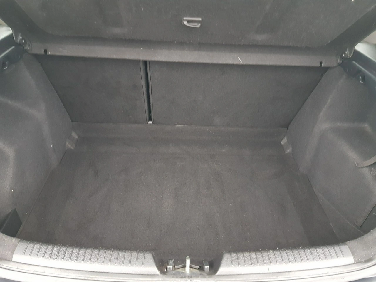 Kia Ceed - Zdjęcie 13