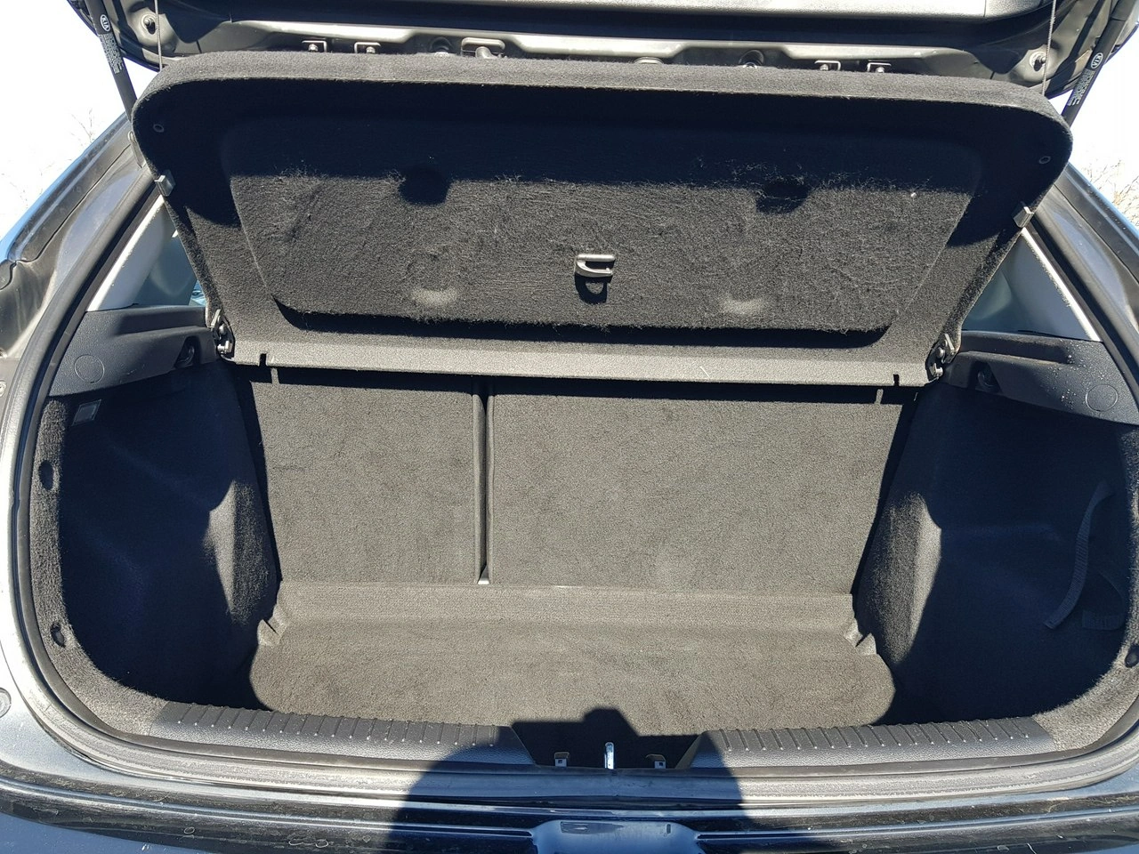 Kia Ceed - Zdjęcie 13