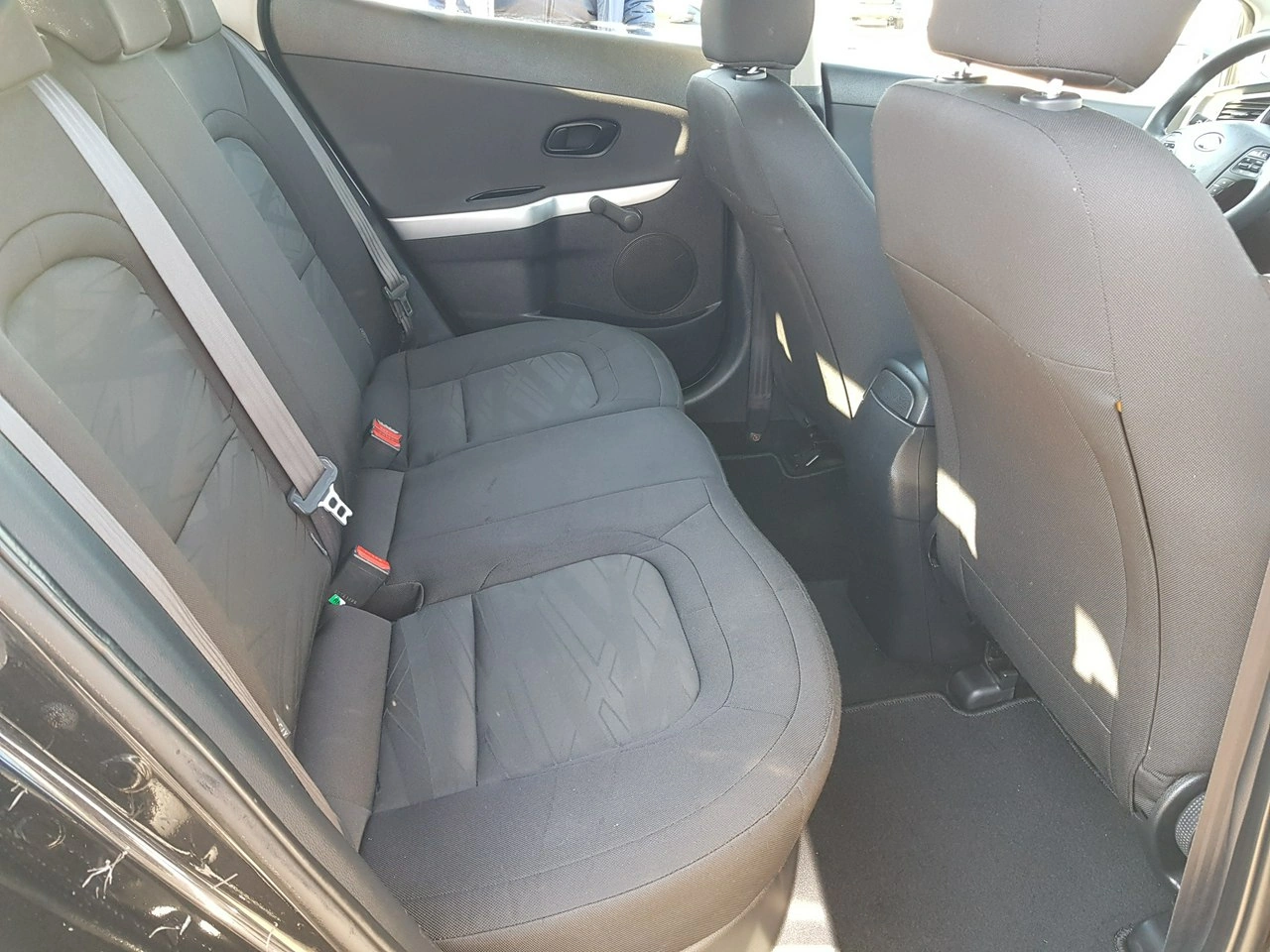 Kia Ceed - Zdjęcie 14