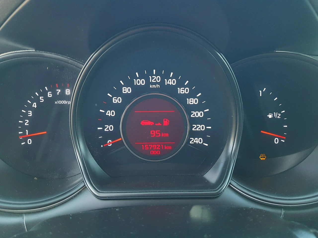 Kia Ceed - Zdjęcie 19