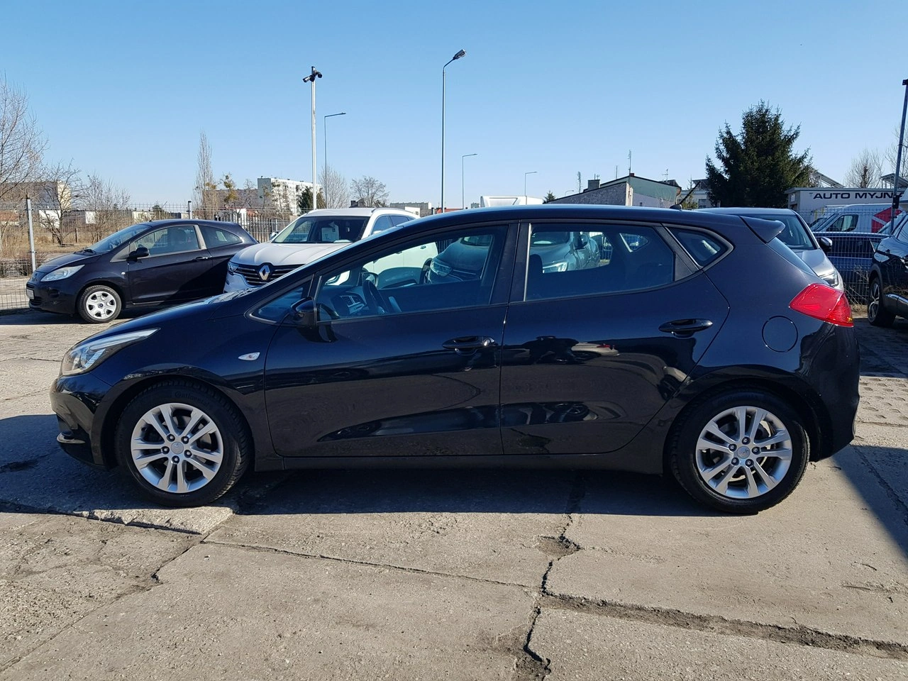 Kia Ceed - Zdjęcie 7