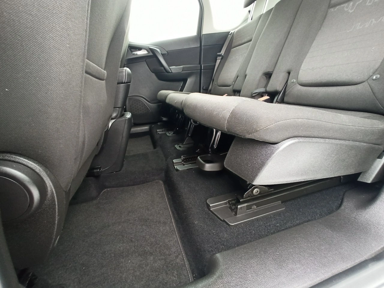 Opel Meriva - Zdjęcie 9