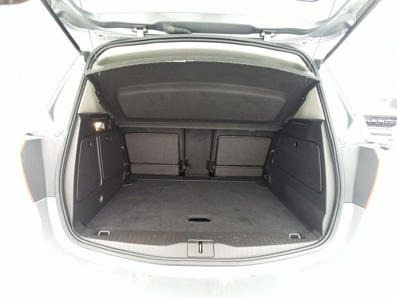 Opel Meriva - Zdjęcie 10