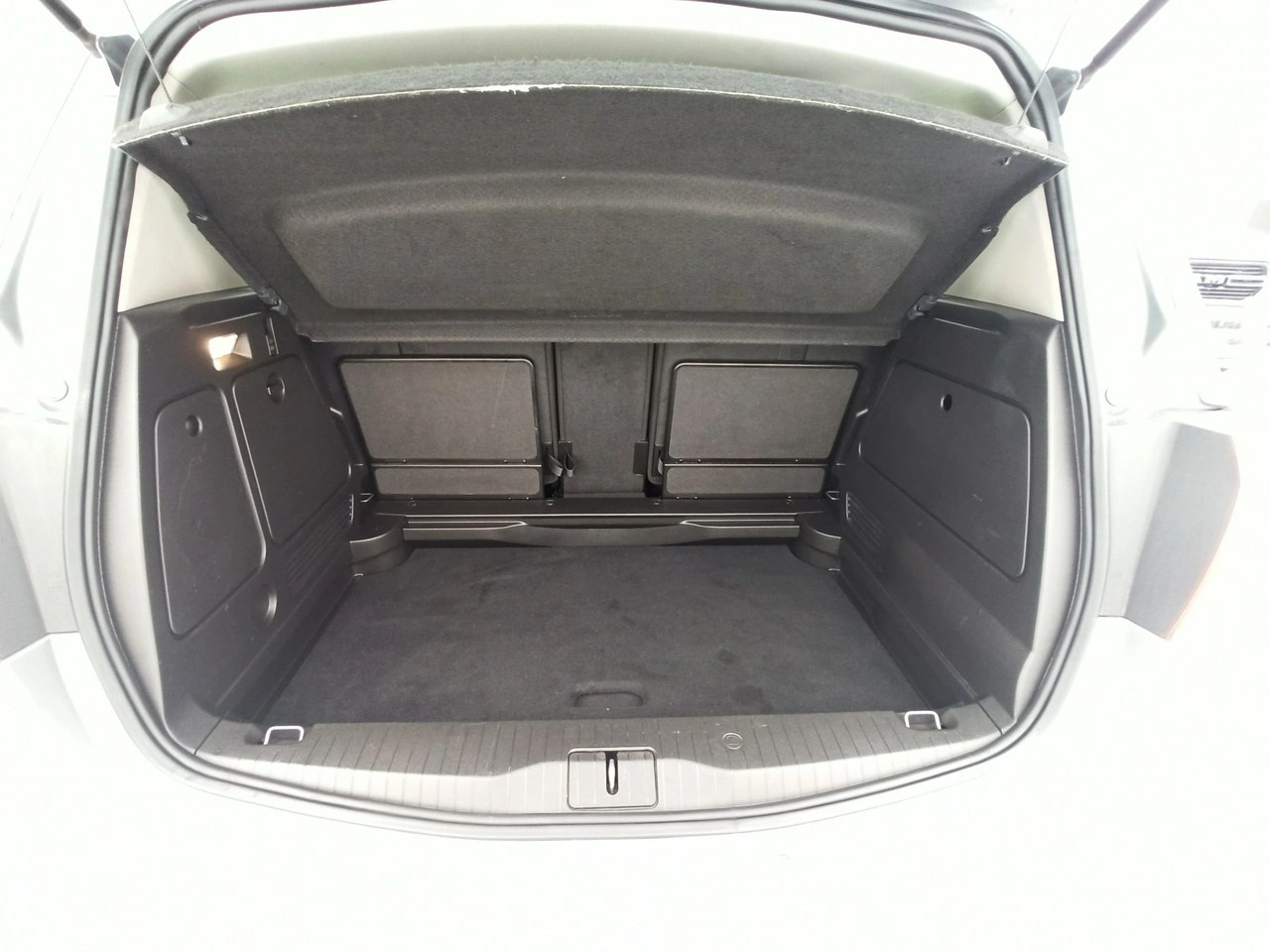 Opel Meriva - Zdjęcie 11