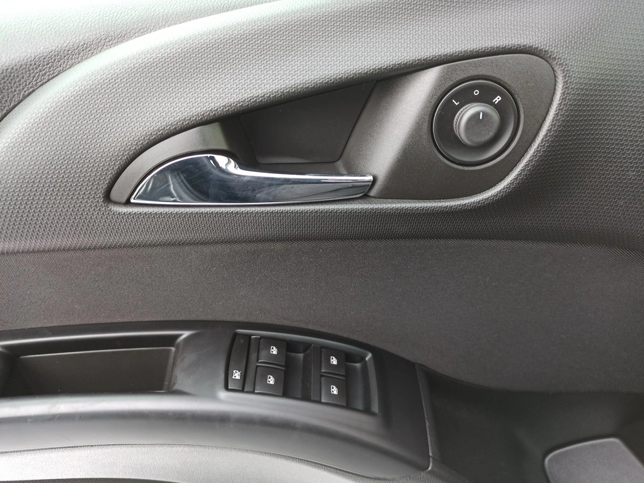 Opel Meriva - Zdjęcie 18