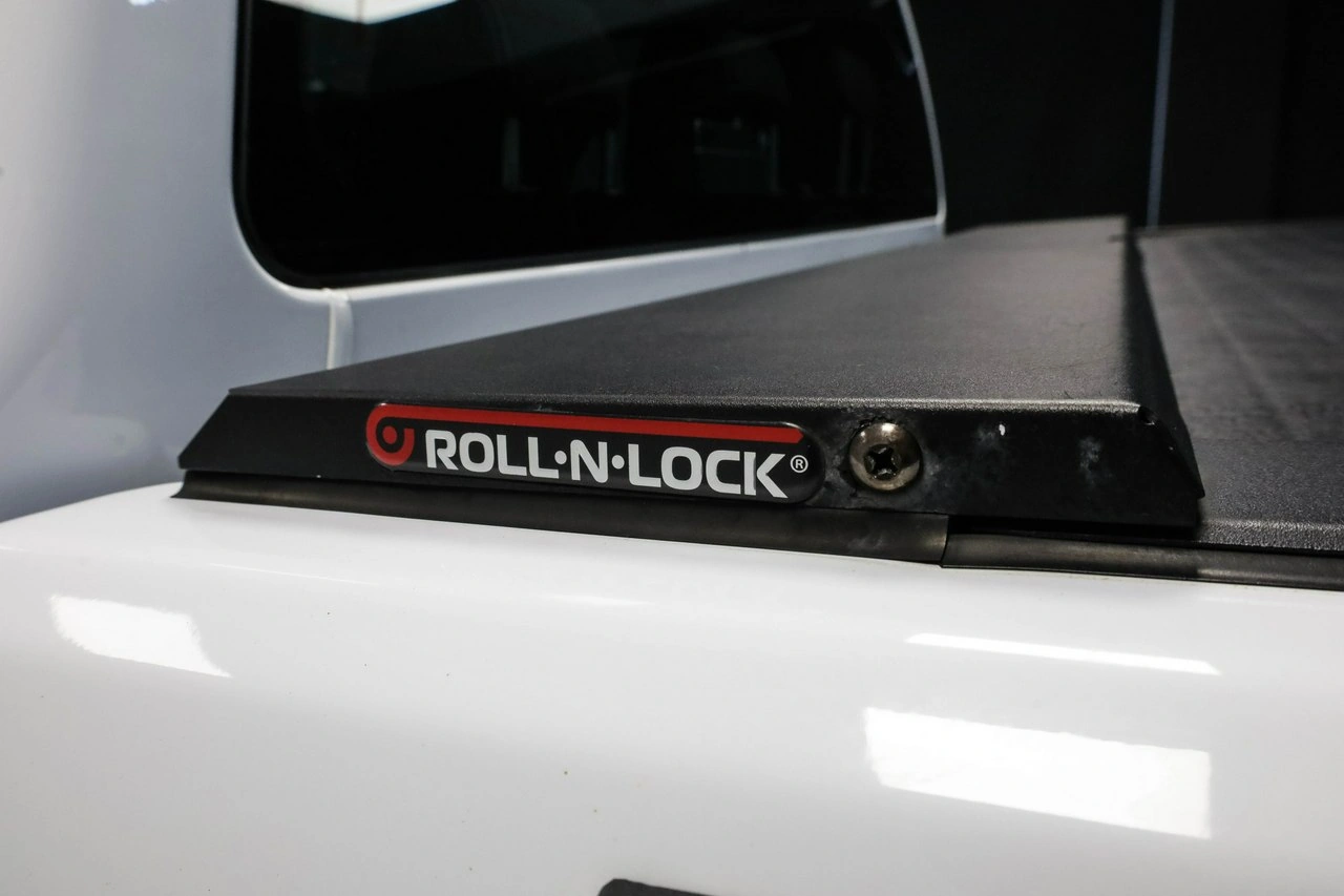 Ford Ranger - Zdjęcie 12