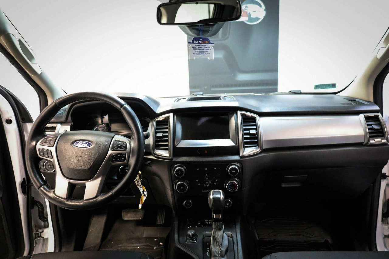 Ford Ranger - Zdjęcie 13