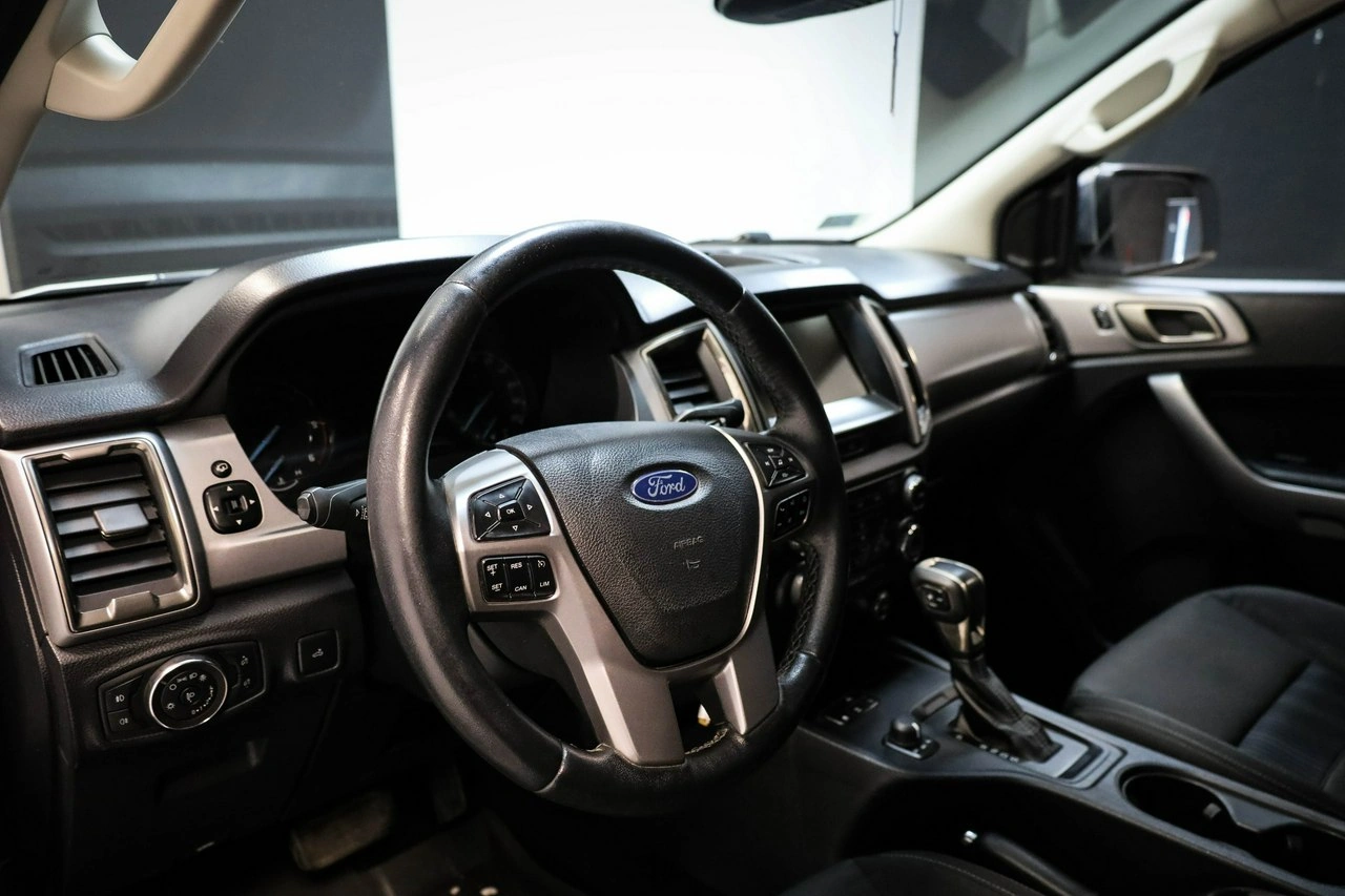 Ford Ranger - Zdjęcie 14