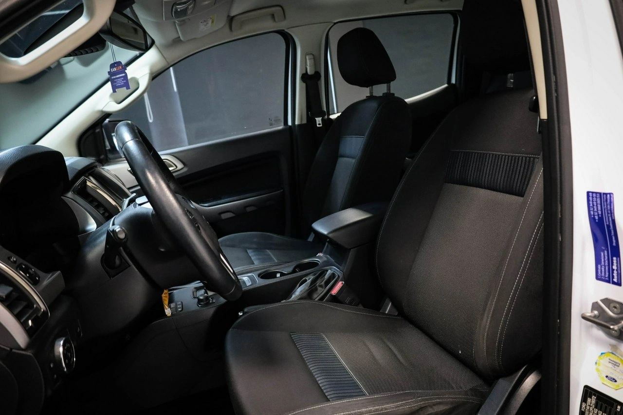 Ford Ranger - Zdjęcie 15