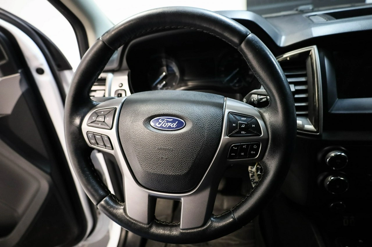 Ford Ranger - Zdjęcie 16