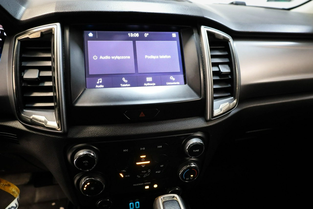 Ford Ranger - Zdjęcie 17