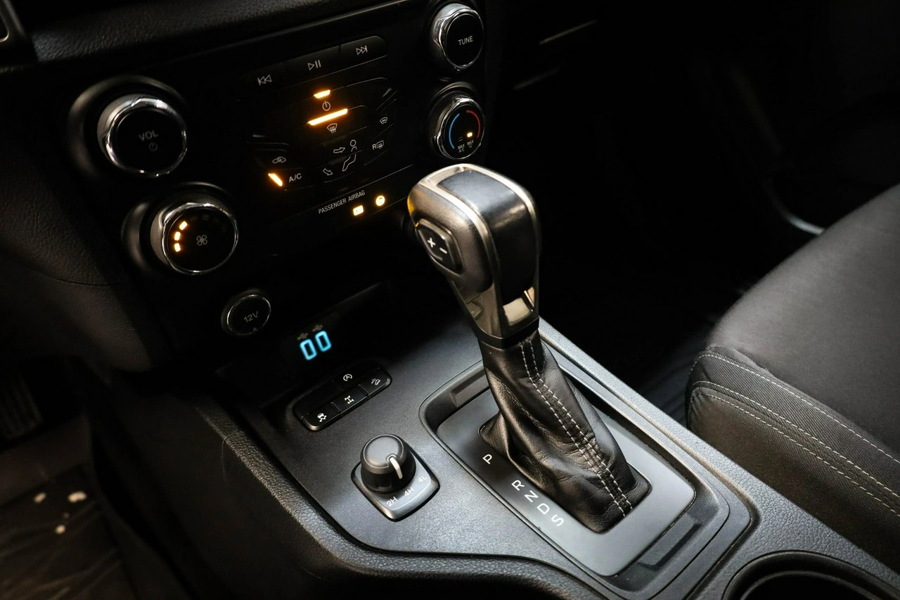 Ford Ranger - Zdjęcie 18