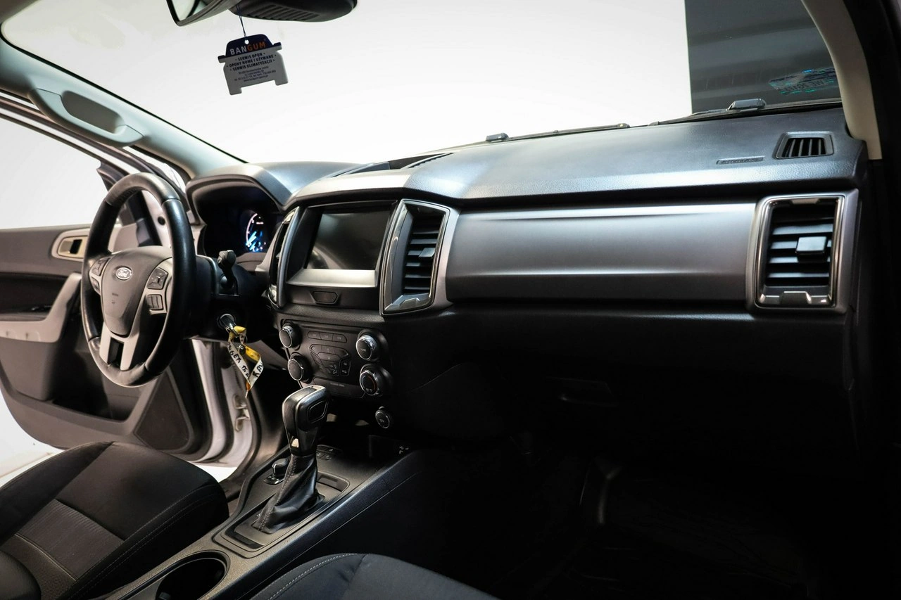 Ford Ranger - Zdjęcie 19