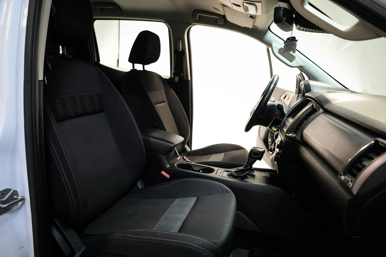 Ford Ranger - Zdjęcie 20