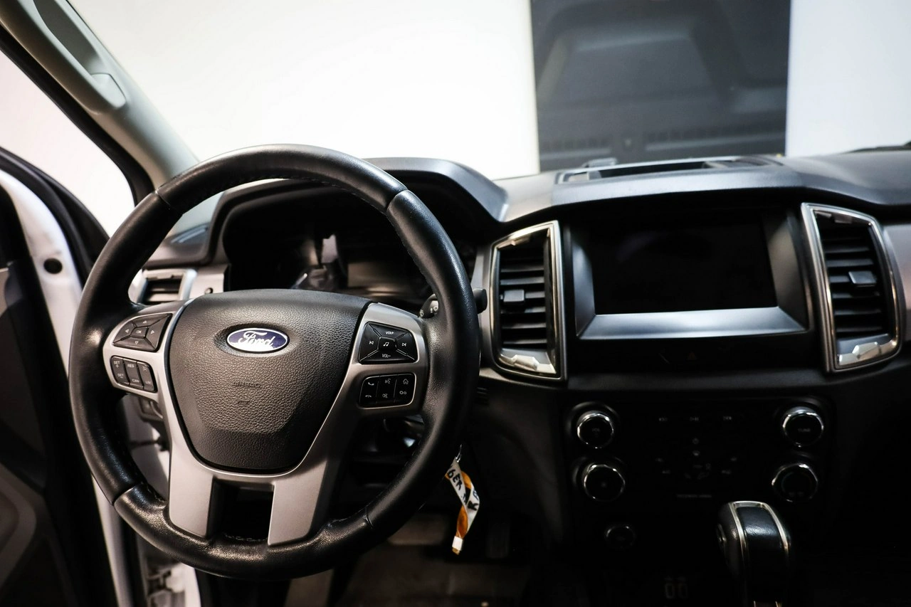 Ford Ranger - Zdjęcie 21