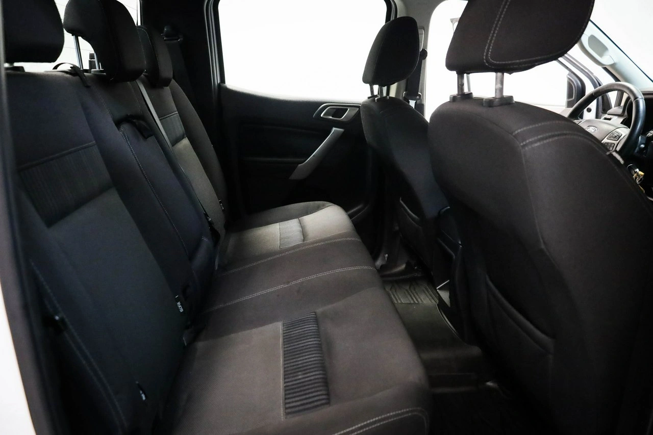 Ford Ranger - Zdjęcie 22