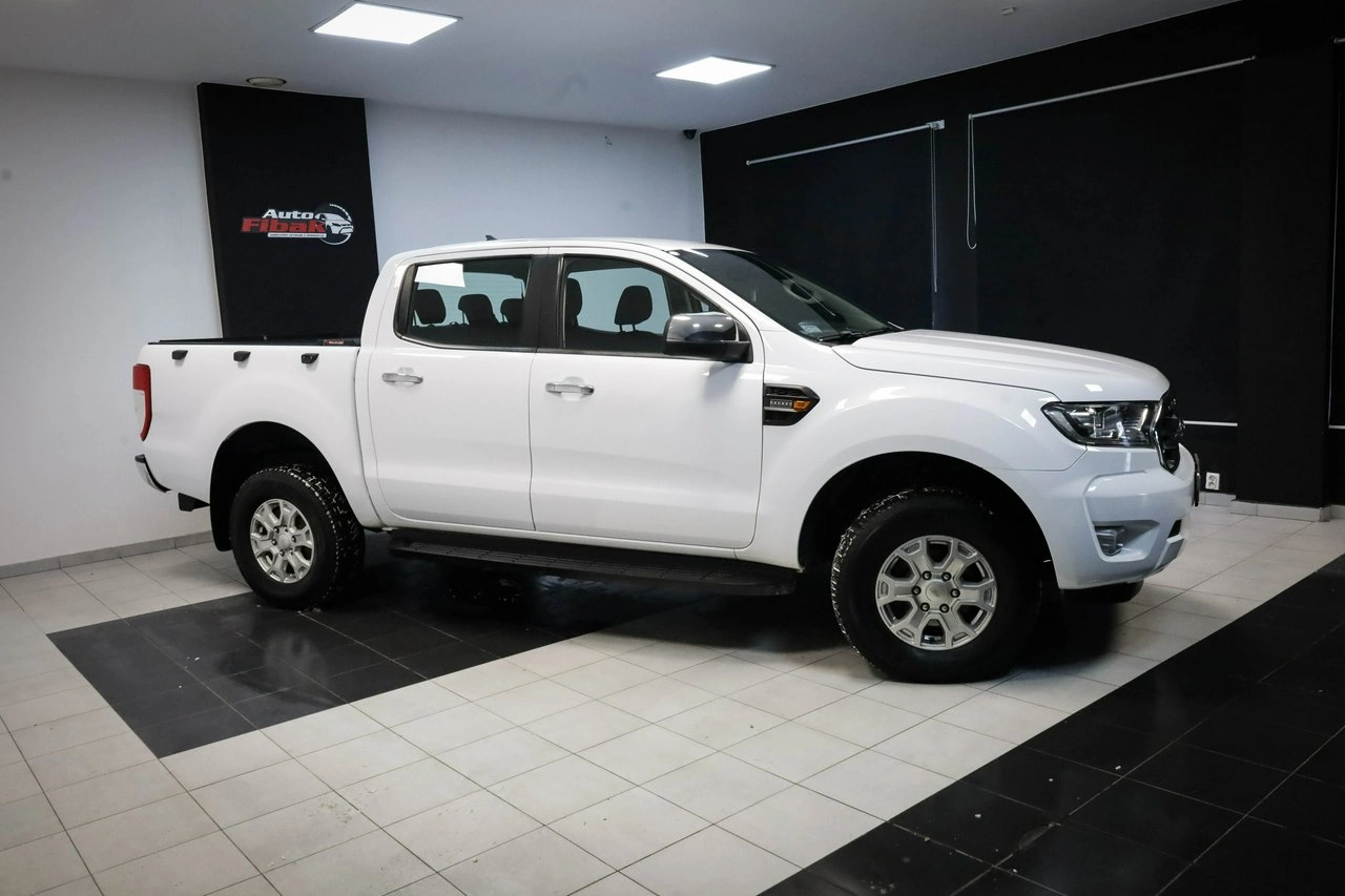 Ford Ranger - Zdjęcie 6