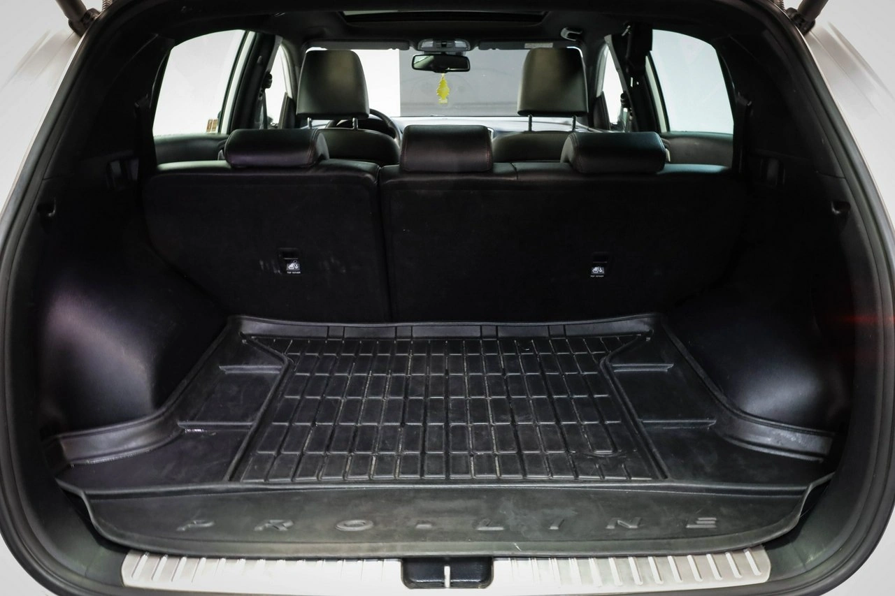 Kia Sportage - Zdjęcie 15