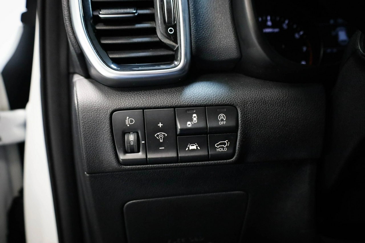 Kia Sportage - Zdjęcie 21