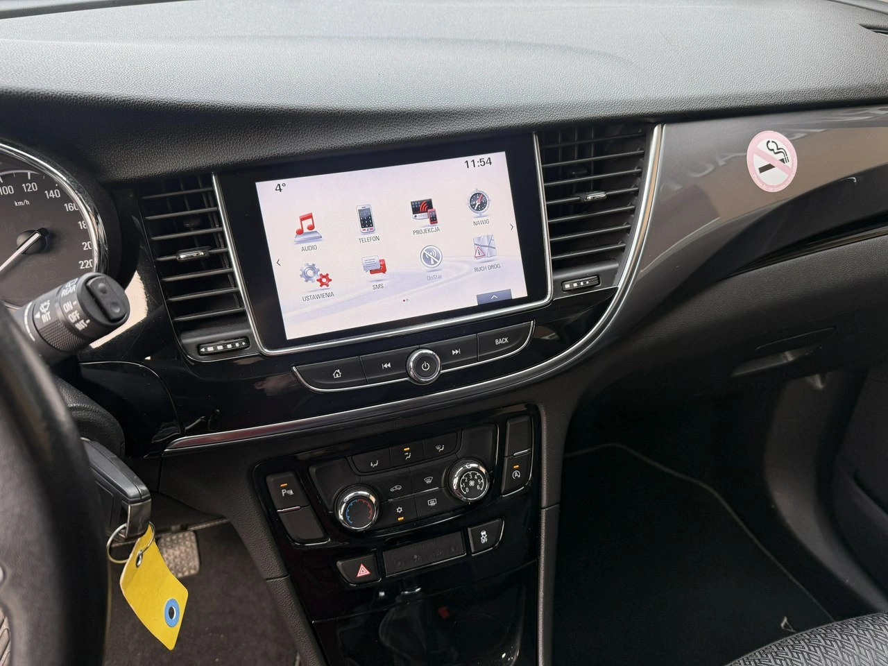 Opel Mokka - Zdjęcie 16