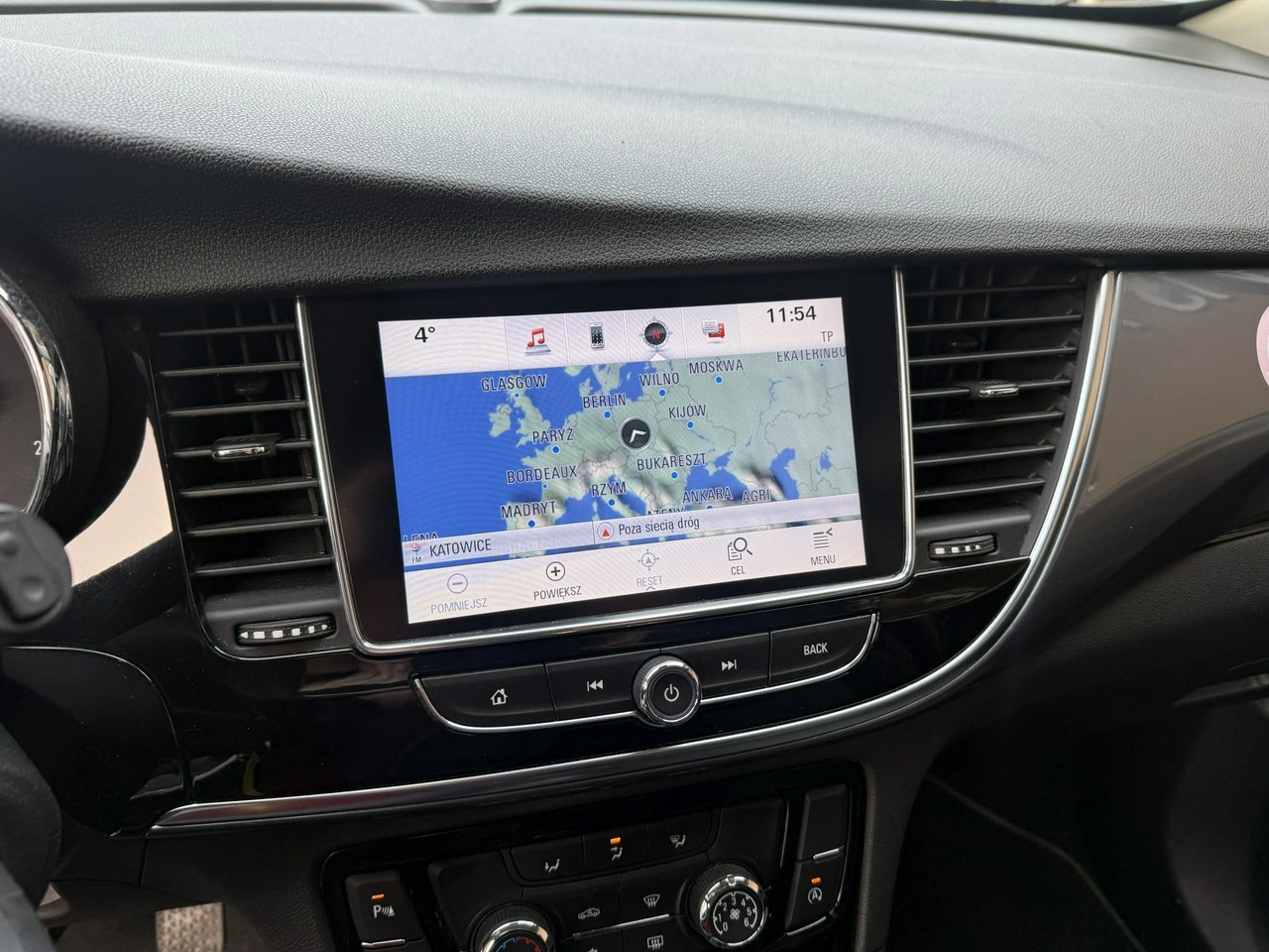 Opel Mokka - Zdjęcie 17