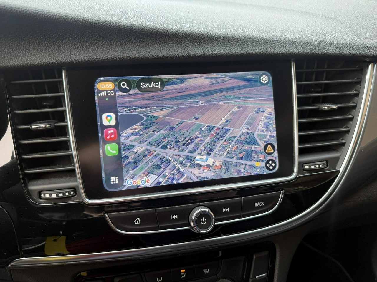 Opel Mokka - Zdjęcie 19